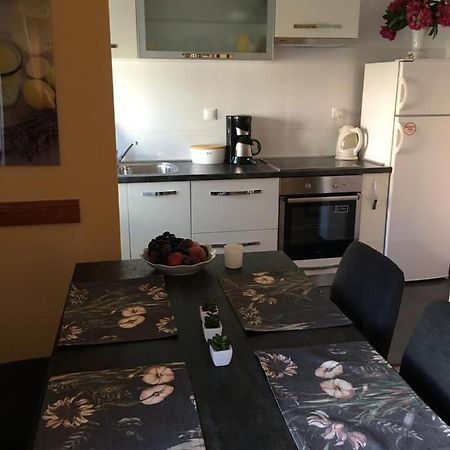 Apartmani Ljubica Zadar Ngoại thất bức ảnh